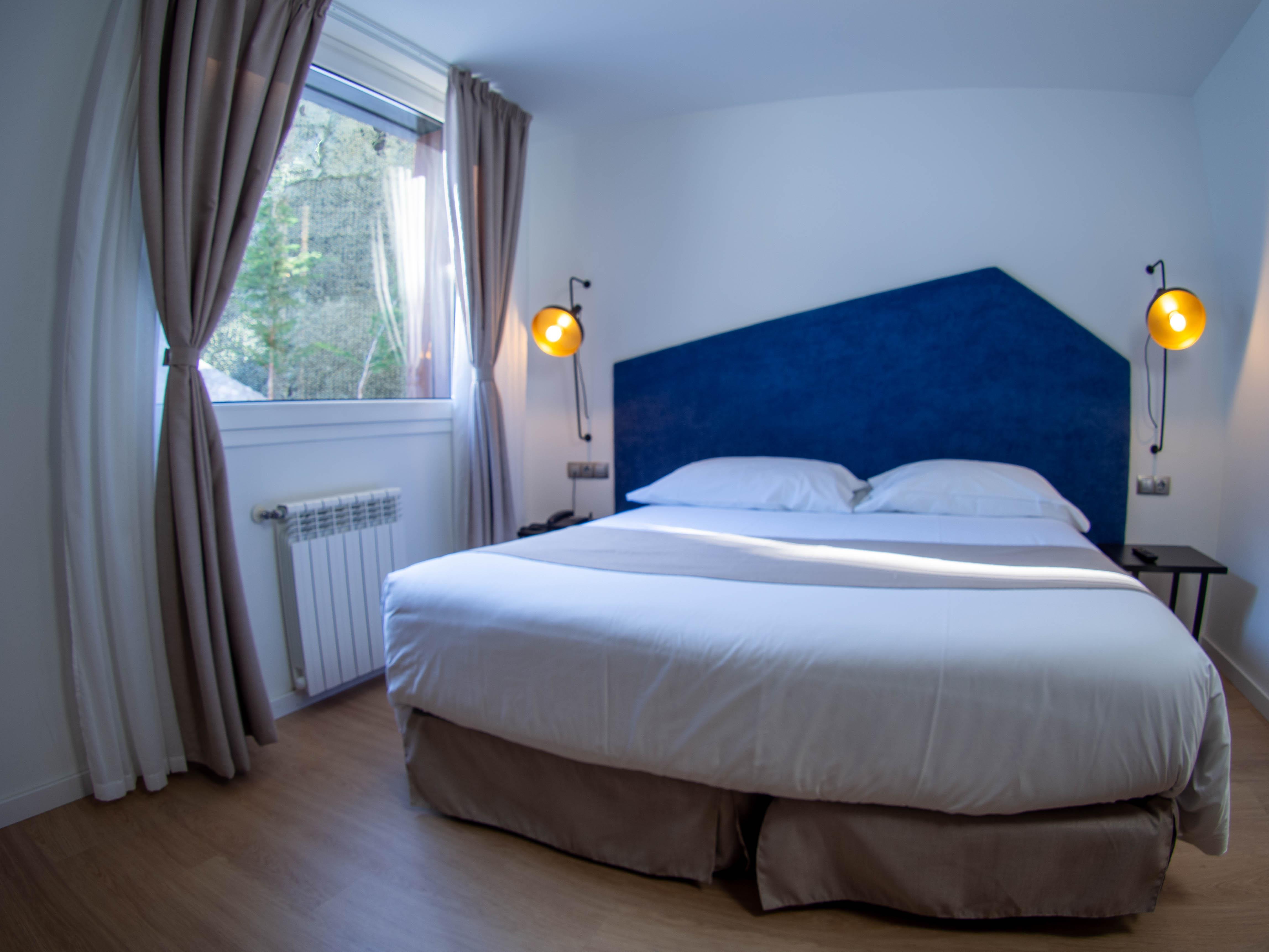 Hotel Aj And Canillo